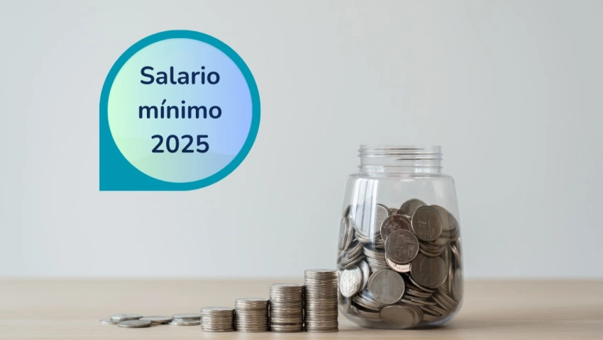 Salario mínimo 2025: baldado de agua fría para los trabajadores. El aumento no pasaría de este porcentaje