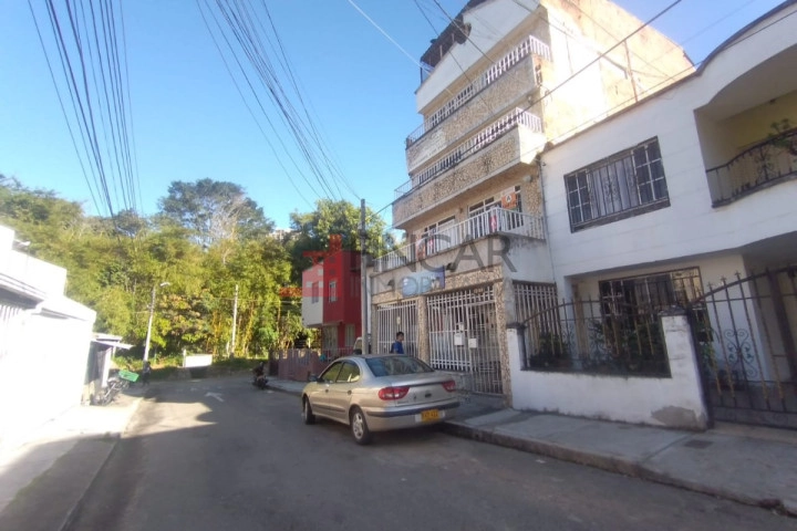 Calle 26 # 12-60