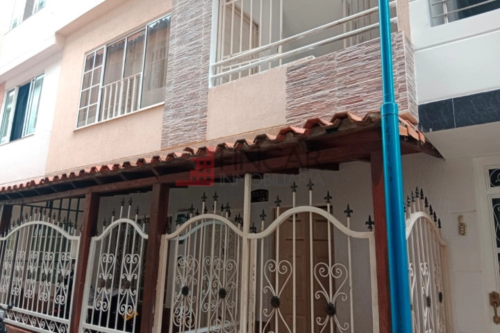 Calle 117a # 20-66